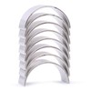 Glyco 71-3988/4 0.25mm Big End Bearings