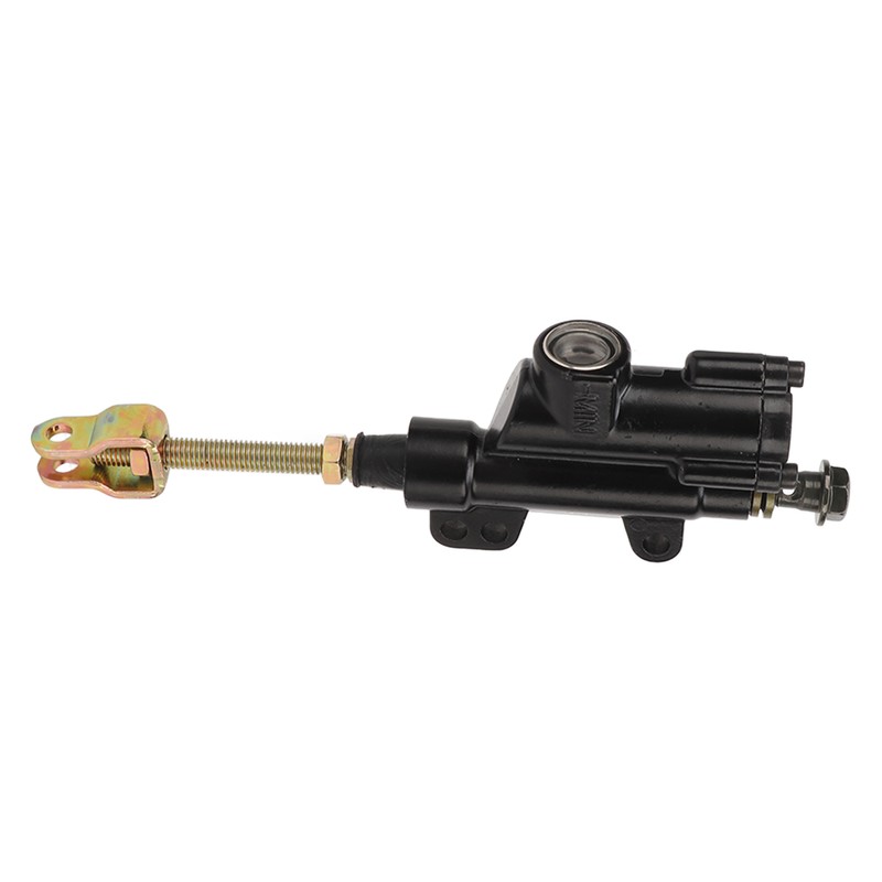 Rear Brake Master Cylinder Coolster Universal Hydraulic Pump For ATV