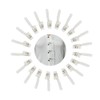 20PCS Oxygen Tube Clips，Oxygen Cannula Holder, Oxygen Tubing Ear Protector, Anti-winding