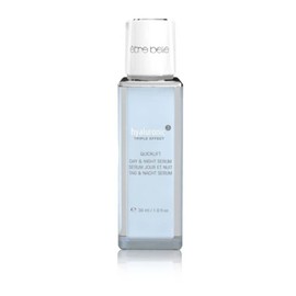 être belle Cosmetics Hyaluronic³ Quicklift Day and Night Serum 30 ml Facial Care with Hyaluronic Acid