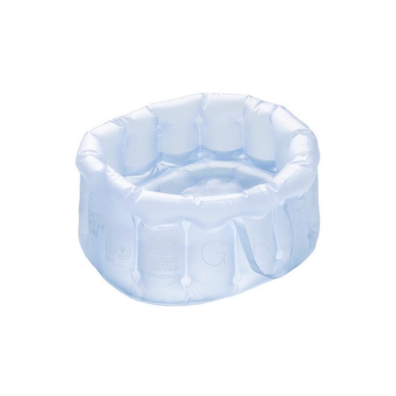 F3 F3 foot bath tube between bath and shower /