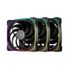 Geometric Future Squama 2503 RGB PWM Fan - 140mm -