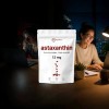 Astaxantina 12 Mg 120 Softgels Microalgas Apoyo Antioxidante