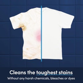 Apex Clean Unscented Laundry Detergent Sheets (60 Loads) – 15x Powerful Sport Detergent, Hypoallergenic, Eco-Friendly, No Plastic Waste - Based in the USA