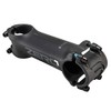 Deda Elementi Zero1 Stem, Black On Black, 130mm