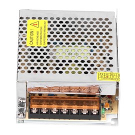 100W 8.3A Switching Power Supply  to 12V Converter LED Driver for Security Camera System
