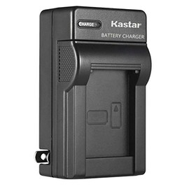Kastar AC Wall Battery Charger Compatible with Sharp BT-H21 BT-H21U BT-H22 BT-H22U BT-H32 BT-H32U BT-H42 BT-H42U Battery, Duracell DR7 Empire VBC-3UN RCA PRO B712 Sears 55428 58428 58457 58458