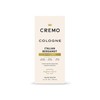 Cremo Cologne For Men - Italian Bergamot Mens Cologne Spray,