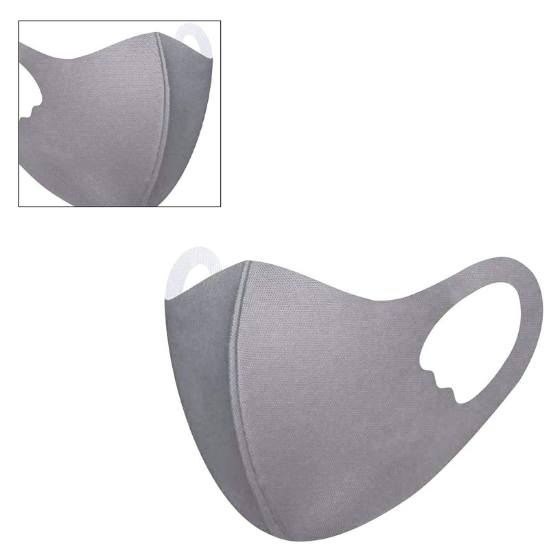 Kids Face Mask Reusable Washable Face Covering for Children Bandana