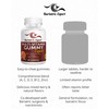 Bariatric Expert Multivitamin Gummies – Fast-Melting Dietary Supplement for Adults
