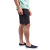 TravisMathew Mens Beck Shorts Black 38 10