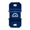 Squire Tough Wall Anchor (WA500) - Weatherproof Hardened Steel Body