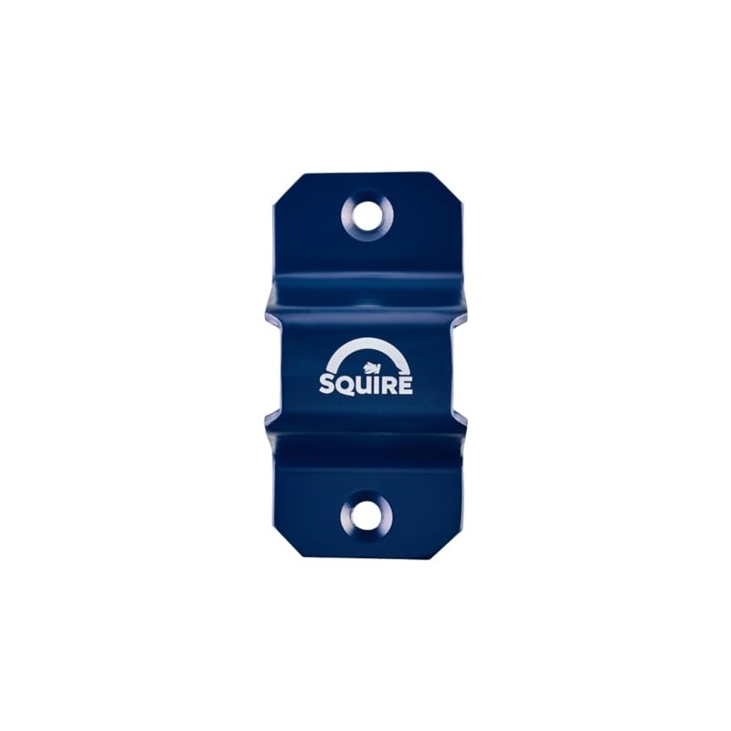 Squire Tough Wall Anchor (WA500) - Weatherproof Hardened Steel Body