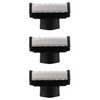 Melissa 16680055 Shaving Heads Set for Melissa 16680054 Multitrimmer -
