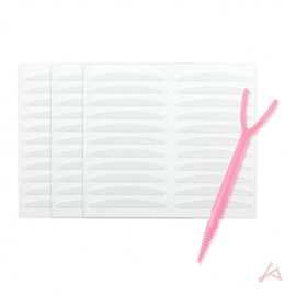 Aicha Double Eyelid Tape Sense Slim Type 6ea