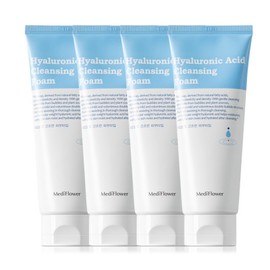 Hyaluronic Acid Cleansing Foam 150ml 1+1+1+1 / 히알루론산 클렌징폼 150ml 1+1+1+1