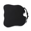 Memory Foam Cushion Breathable Mesh Thickened Chair Pad Seat Cushion