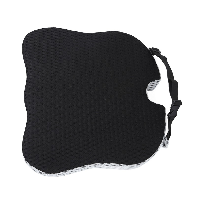Memory Foam Cushion Breathable Mesh Thickened Chair Pad Seat Cushion