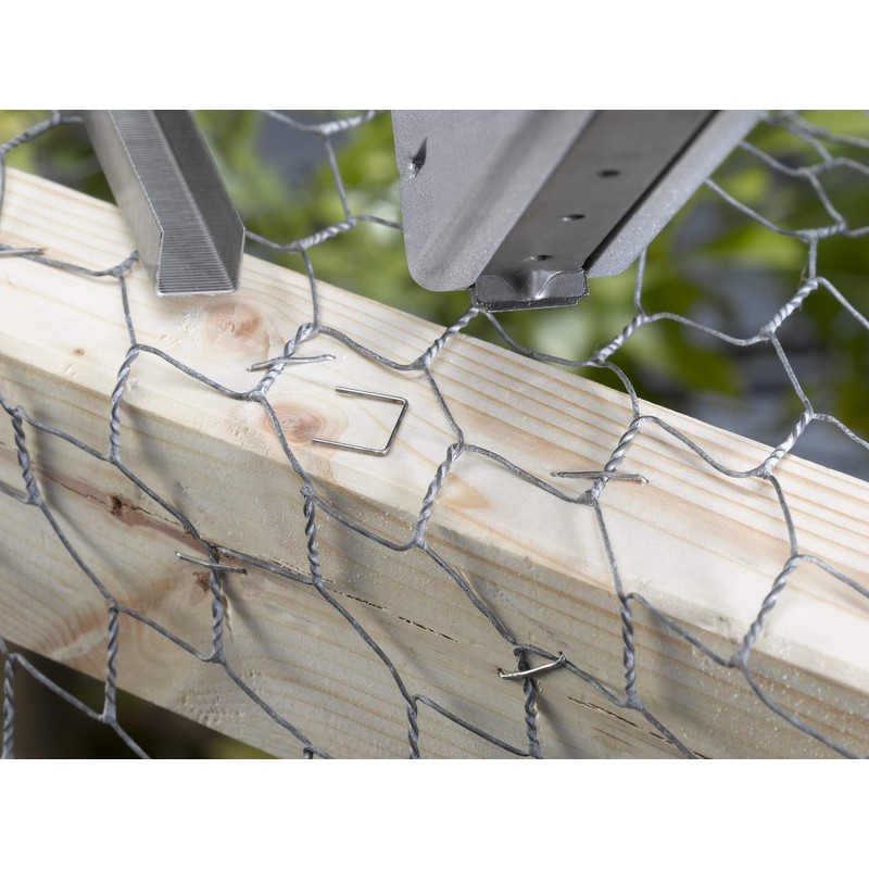 kwb Kraftixx 140 053714 Handtacker