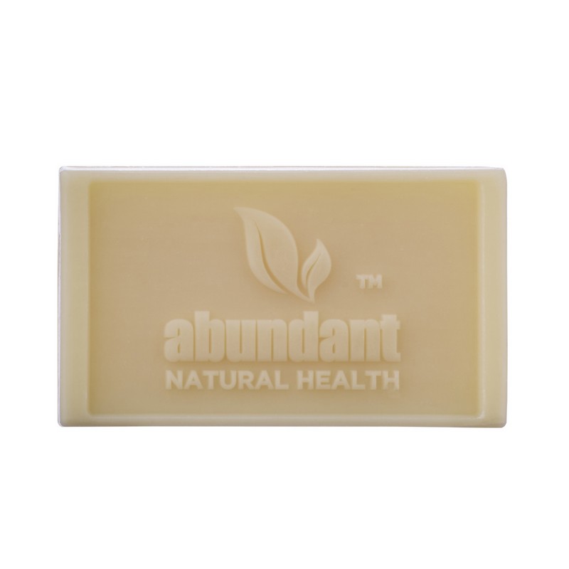 Abundant Natural Health Exfoliating Body Bar 90g