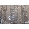 SOPAKCO 10 US Military Issue MRE Entress Chocolate Chip Cookies