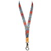 glodentai Lanyard for Keys, Cool Neck Strap Key Chain Holder,