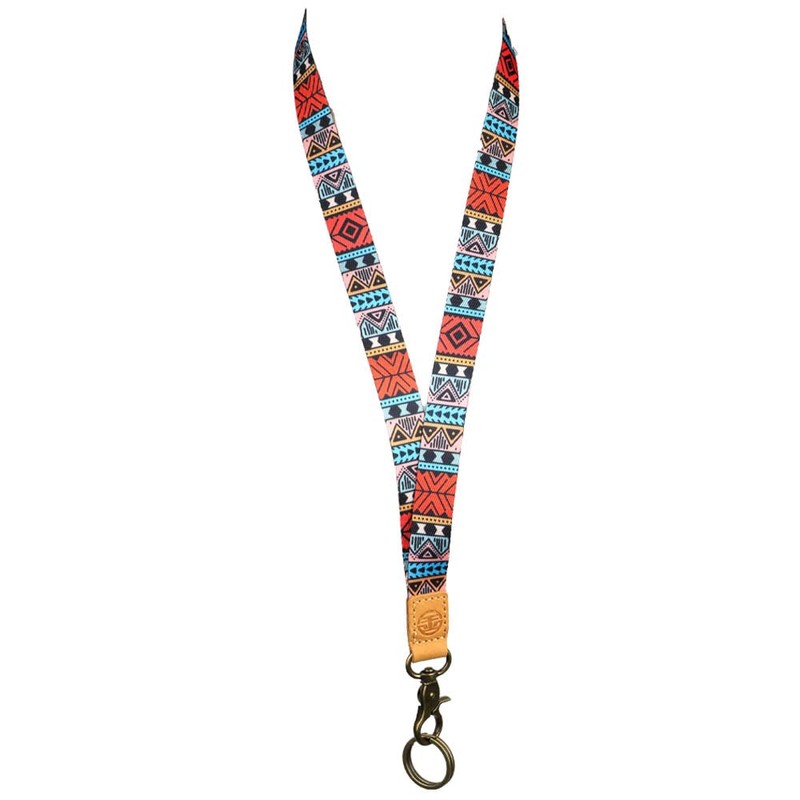 glodentai Lanyard for Keys, Cool Neck Strap Key Chain Holder,