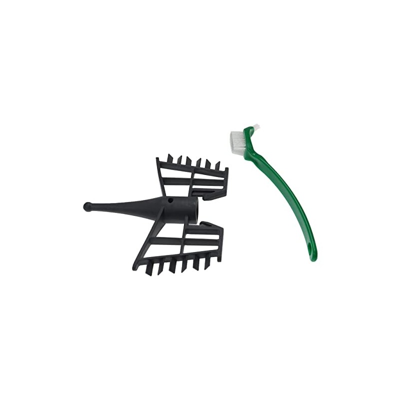 vhbw Mixing Attachment Compatible with Silvercrest Monsieur Cuisine Connect SKMC