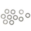 10PCS RC Ball Bearings for ZD Racing Car RC Ball