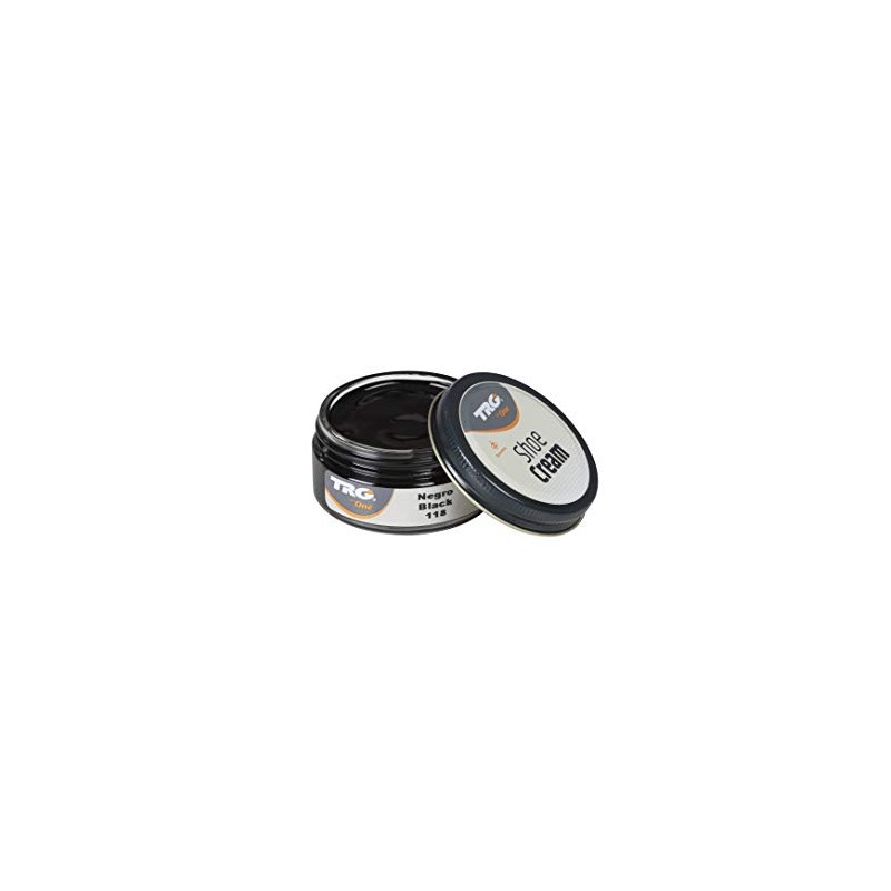 TRG The One Shoe Cream, Cream for leather and synthetic