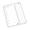 Lang Spring Meadow Meal Planner Planning, Medium, Multi
