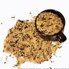 dmarketline 5 LB Grown Organic ANCIENT GRAIN BLEND Wild,Red, Brown