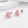 Sterling Silver Stud Earrings for Women,Hypoallergenic Small Studs Earrings 925