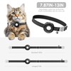 GPS Tracker, Pet Tracker with Breakaway Cat Collar, Cat Tracking