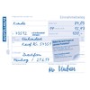 Avery Zweckform Income 304 Sheets, DIN A6, fälschungssicher, 50 Pages,