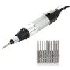 Electric Screwdriver 2.5-9.5kgf·cm Overload Protection Screwdriver for Quick Installation