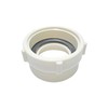Qrity 1PCS Kitchen Sink Waste Pipe Fitting 39mm Female Thread