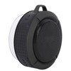Suction Cup Bluetooth Speaker 3.7v 500mah IP65 Waterproof Portable Wireless