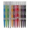 Folpus 12 Colors Makeup Eye Shadow Eyeliner Lip Pencil Pen