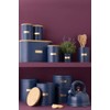 Typhoon Otto Navy Coffee Storage