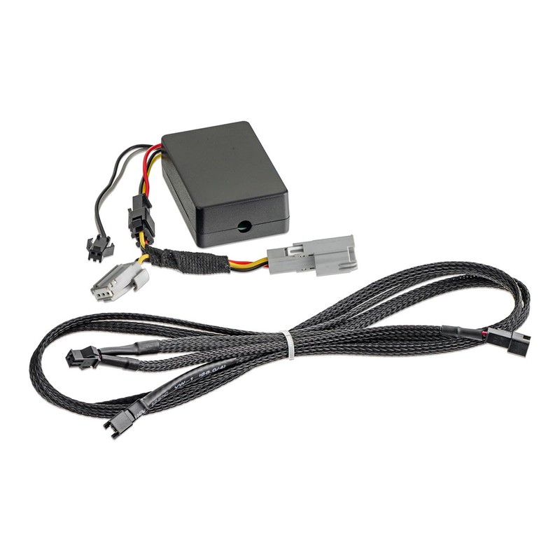 IAG Dome Light Wire Harness Upgrade Kit (Requires IAG v1