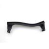 Everest VA100 Violin Shoulder Rest 1/2 (Black) - Shoulde Rest