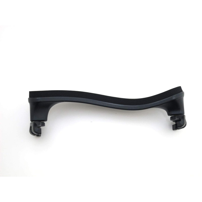 Everest VA100 Violin Shoulder Rest 1/2 (Black) - Shoulde Rest