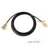 Hydraulic Pressure Test Hose - Reliable Sealing, Advanced Structure, Easy
