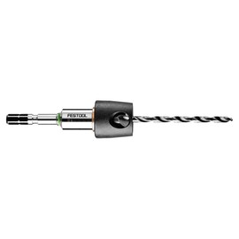 Festool Drill Countersink with profunfidad Stop