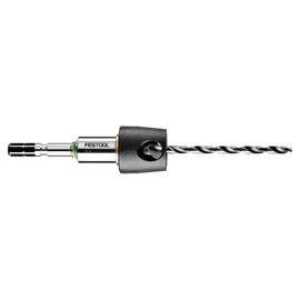 Festool Drill Countersink with profunfidad Stop