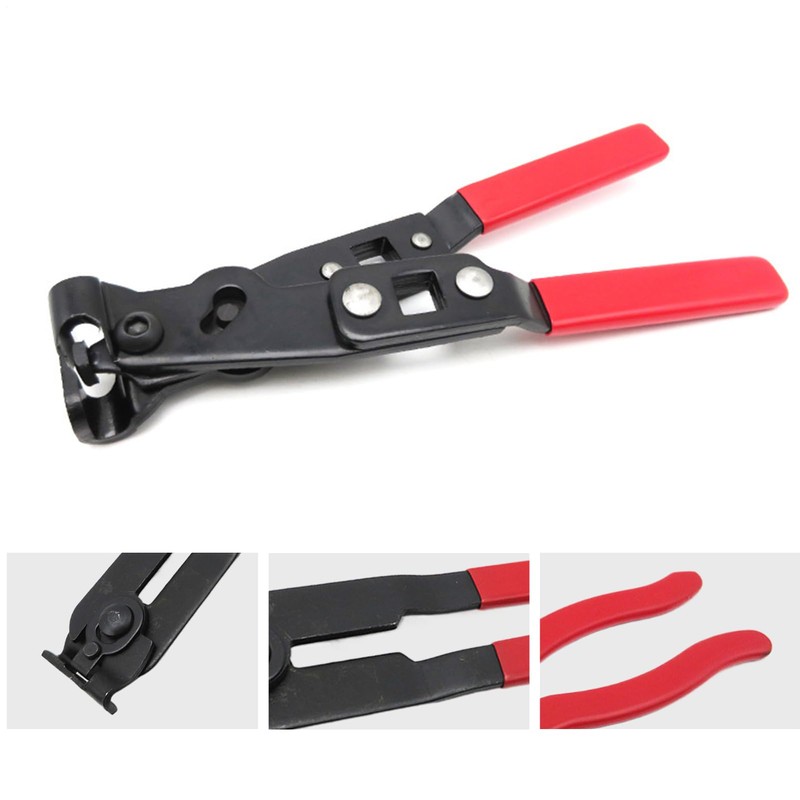 Cv Boot Clamp, Cv Axle Removal Tool, Strong Grip Multi-Function