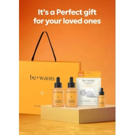 k-beauty Suero En Ampolla De Glutatión Con Tonificación Pr