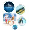 MaaMgic Swimming Trunks Boys Summer Swimming Shorts Quick-Drying Board Shorts