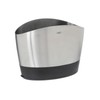 OXO Good Grips Stainless Steel Utensil Holder 8.4" x 4.75"